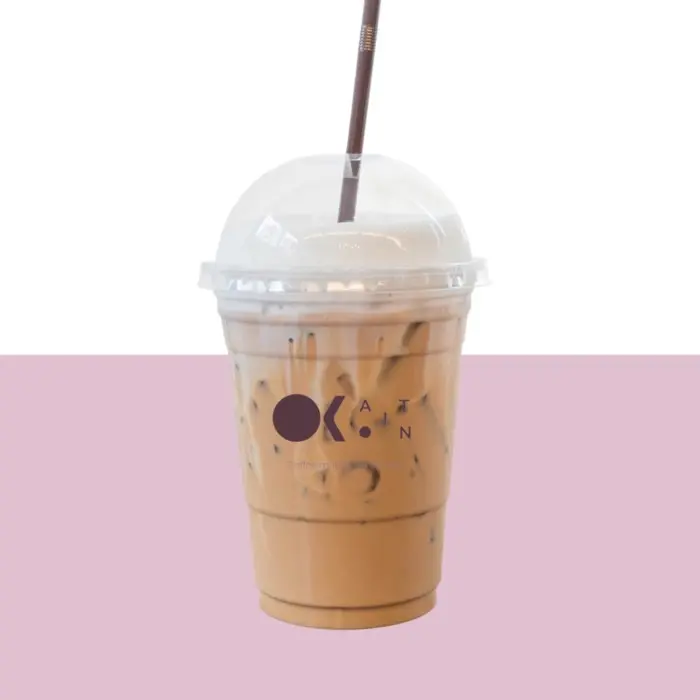 Iced Okation